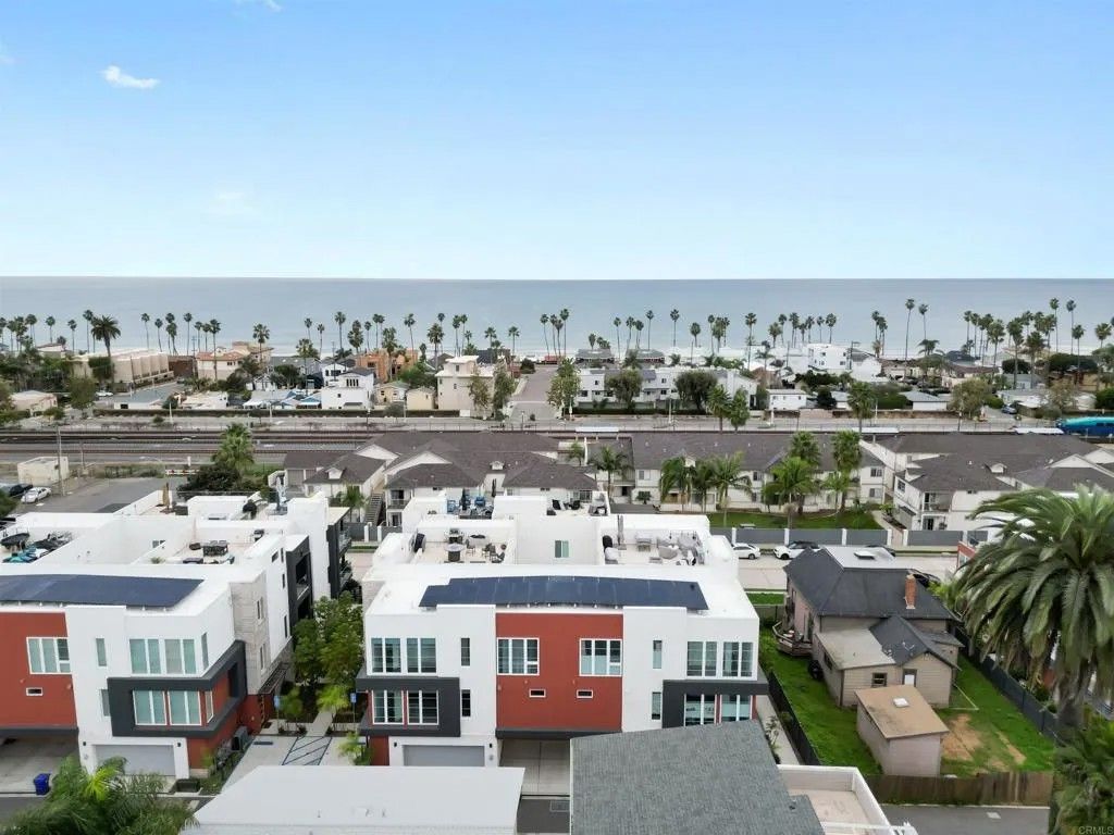 Photo of 522 S Cleveland Street #7, Oceanside, CA 92054 (MLS # NDP2600272)