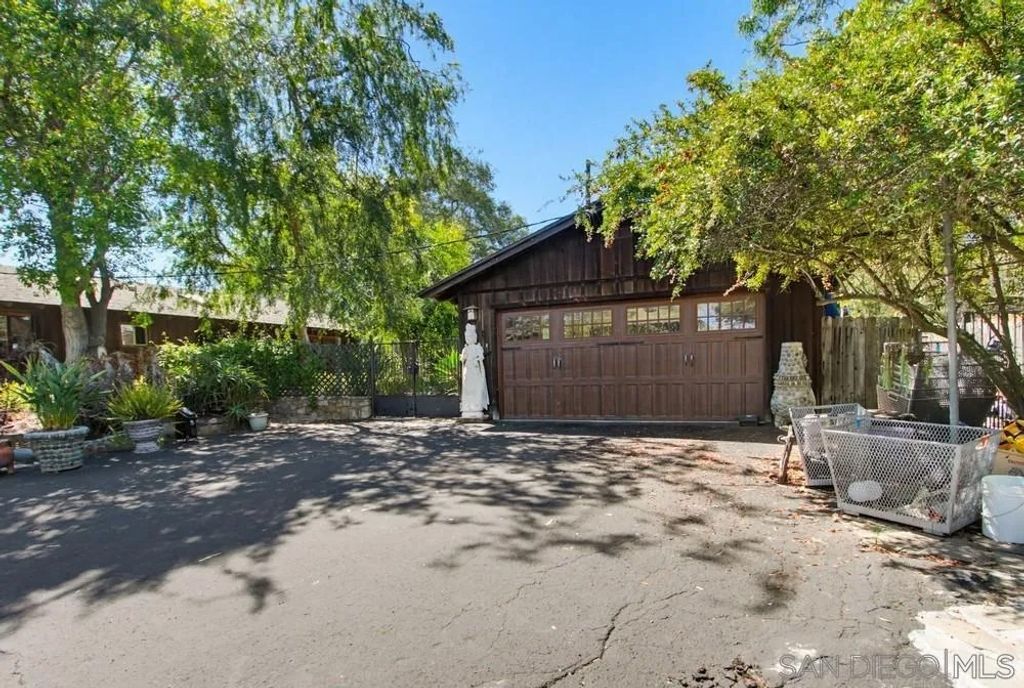 Photo of 28605 Rolling Rock Rd, Escondido, CA 92026 (MLS # 260016770)