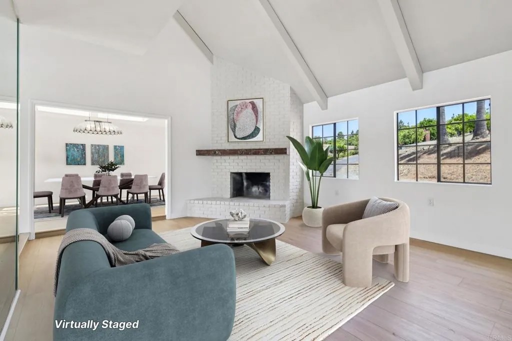 1797 Rabbit Hill