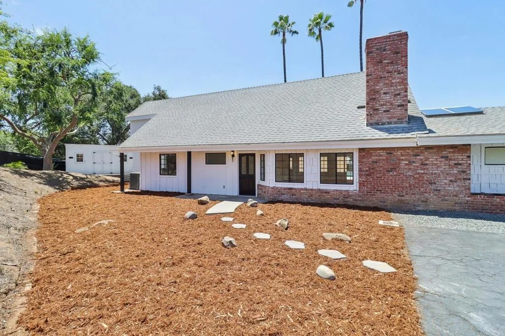 1797 Rabbit Hill