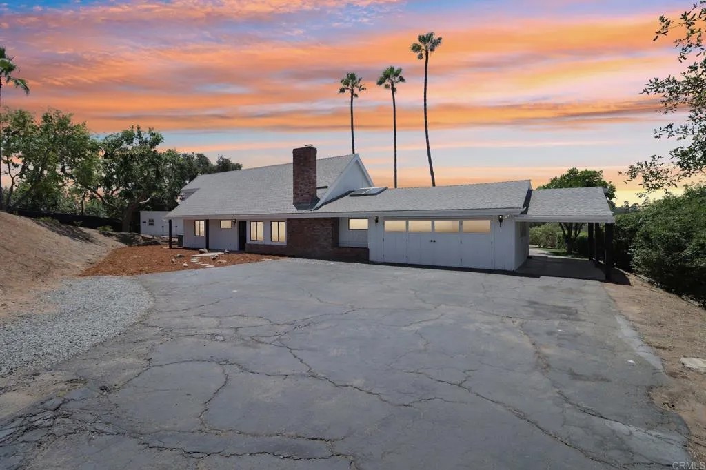 1797 Rabbit Hill