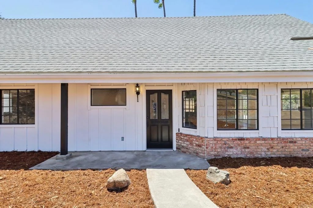 1797 Rabbit Hill