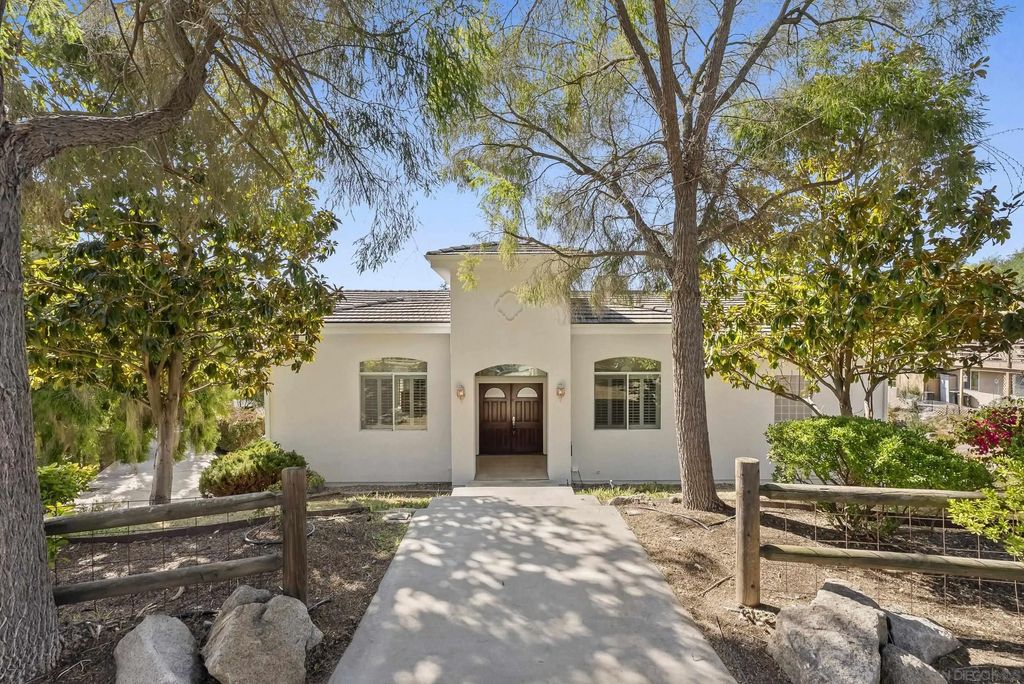 Photo of 28328 Kettering Ln, Escondido, CA 92026 (MLS # 260007351)