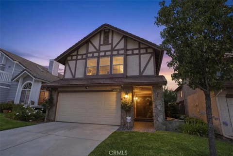 Photo of 19823 Pandy Court, Canyon Country, CA 91351 (MLS # SR26136071)