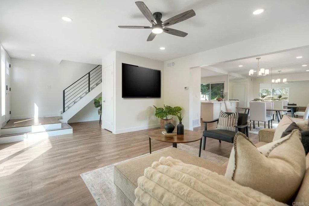 Photo of 3686 Harvard Drive, Oceanside, CA 92056 (MLS # NDP2510541)