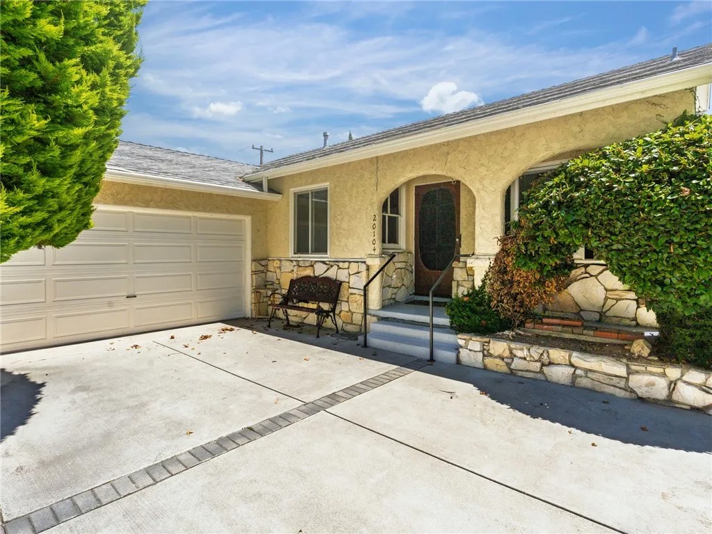 20104 Entradero Avenue
