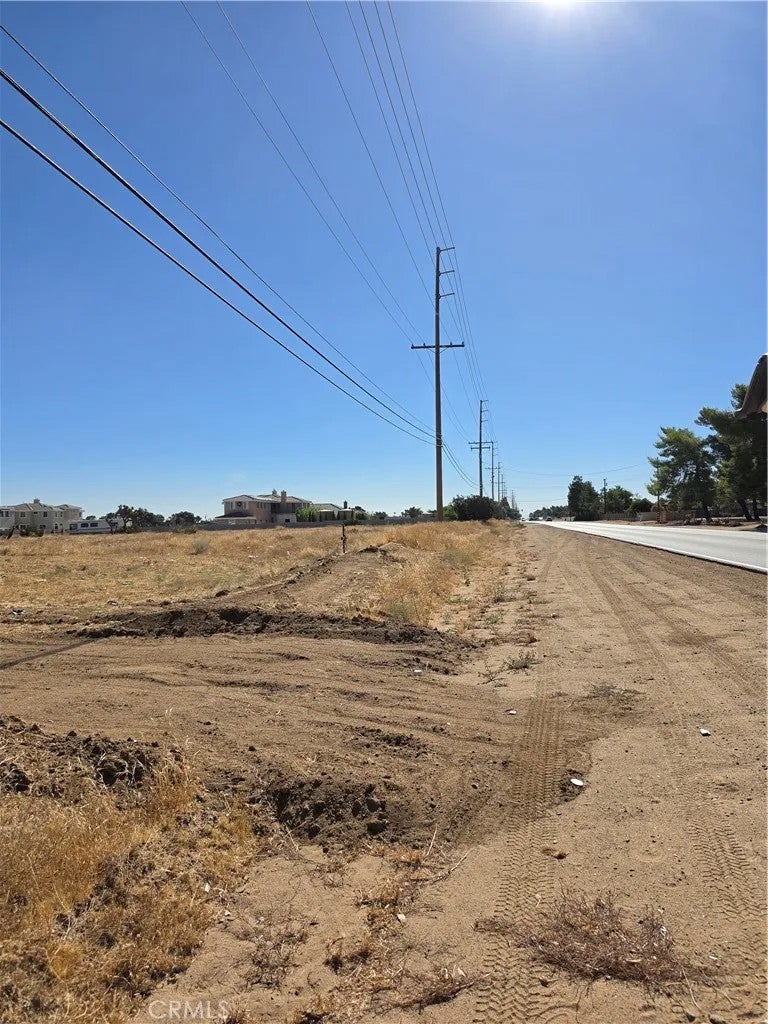 0 Vac Avenue N