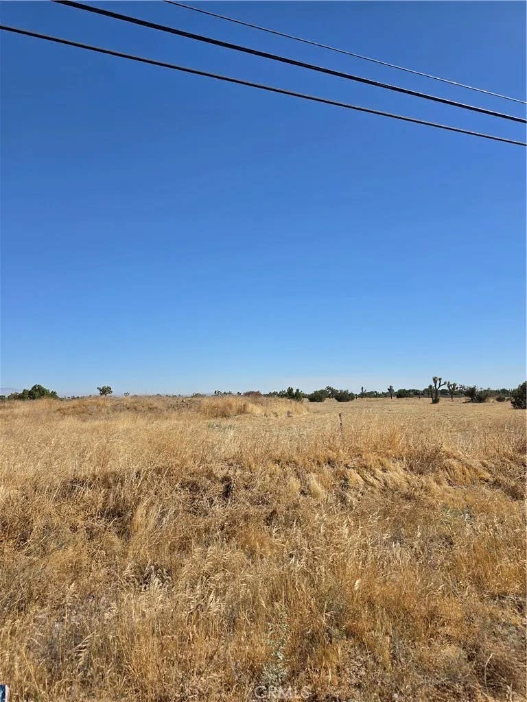 Photo of 0 Vac Avenue N, Lancaster, CA 93536 (MLS # SR26168014)