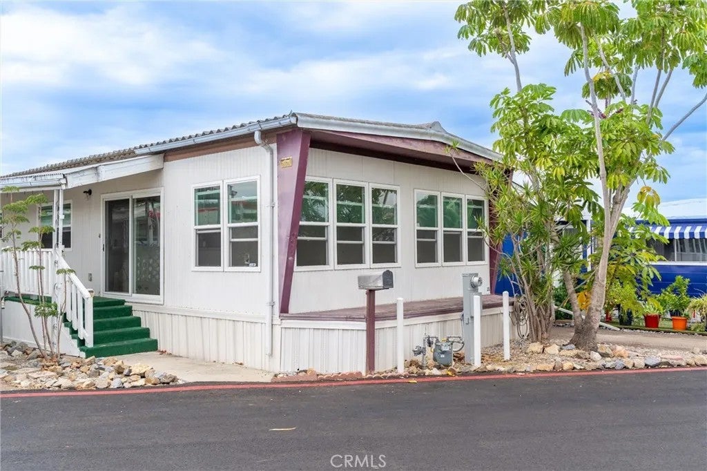 Photo of 3030 Oceanside BLVD #12, Oceanside, CA 92054 (MLS # CV26197207)