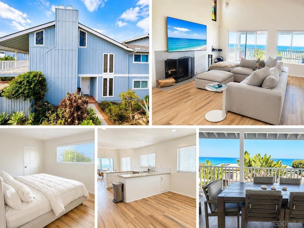Photo of 522 4th Street #A, Encinitas, CA 92024 (MLS # 260018813)