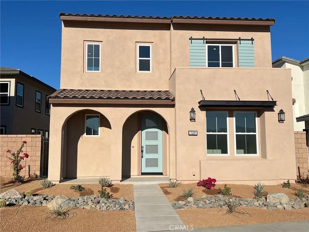 Photo of 75189 Aldrich Dr, Palm Desert, CA 92211 (MLS # PW26069656)