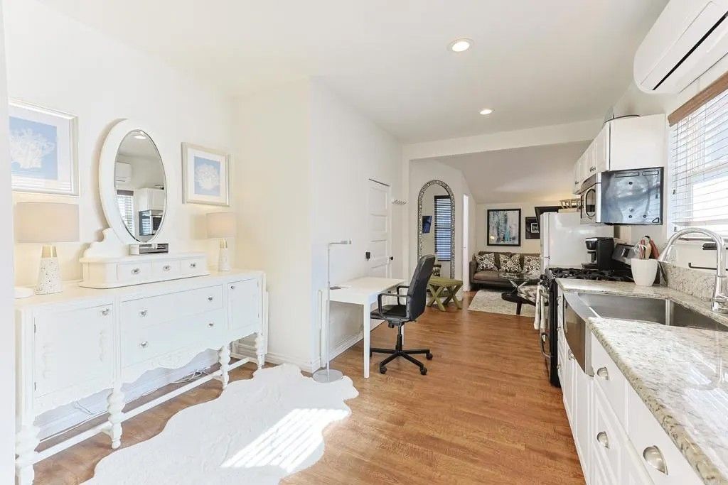 Photo of 205 C Avenue, Coronado, CA 92118 (MLS # PTP2509101)