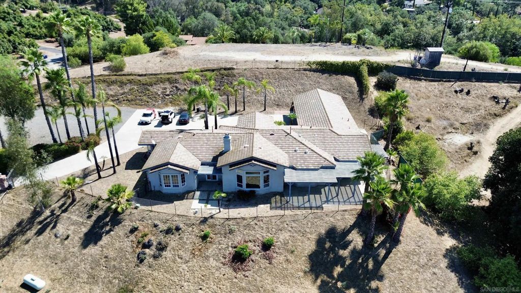 Photo of 2749 Los Alisos Dr, Fallbrook, CA 92028 (MLS # 250039172)