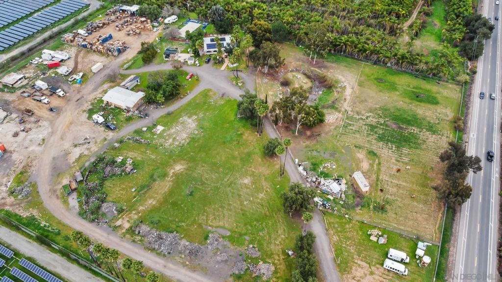 Photo of 30100 Valley Center Rd, Valley Center, CA 92082 (MLS # 260003821)