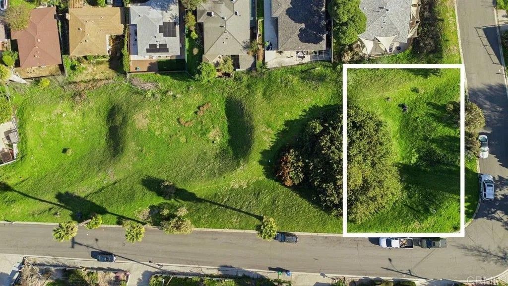 Photo of 0 Placid View, Santee, CA 92071 (MLS # PTP2600470)