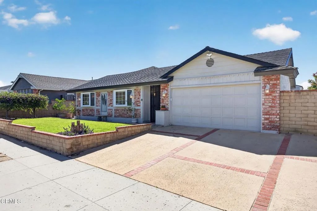 6256 Fremont Street