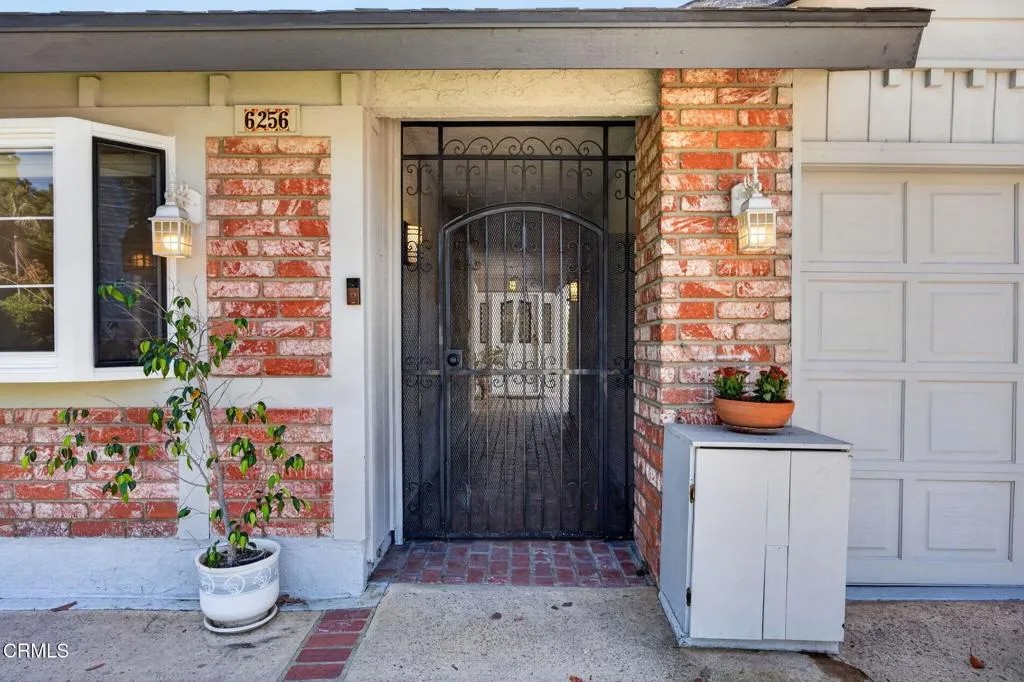 6256 Fremont Street