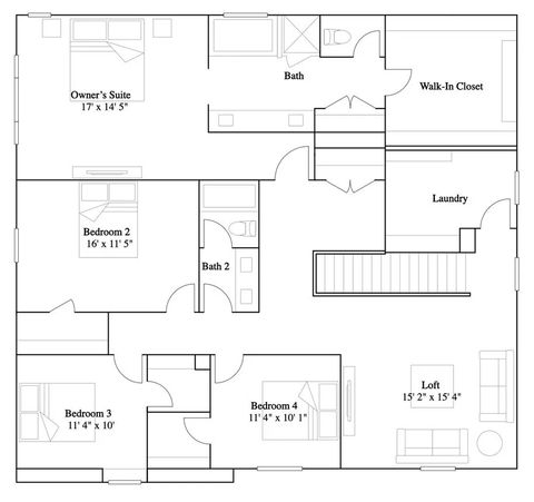 Tiny photo for 31122 Vega Street, Menifee, CA 92584 (MLS # SW25271961)