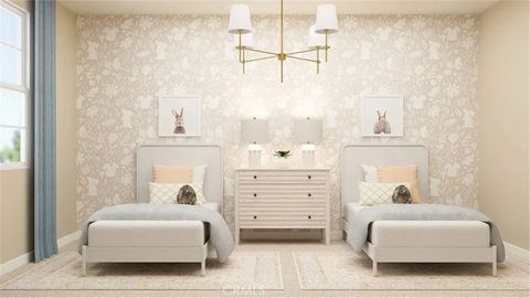 Tiny photo for 31122 Vega Street, Menifee, CA 92584 (MLS # SW25271961)