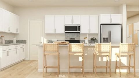 Tiny photo for 31122 Vega Street, Menifee, CA 92584 (MLS # SW25271961)