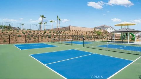 Tiny photo for 31122 Vega Street, Menifee, CA 92584 (MLS # SW25271961)