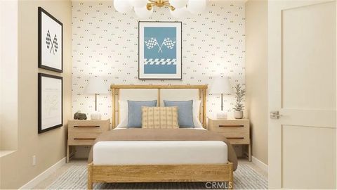 Tiny photo for 31122 Vega Street, Menifee, CA 92584 (MLS # SW25271961)