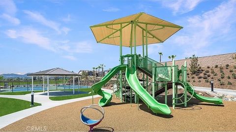 Tiny photo for 31122 Vega Street, Menifee, CA 92584 (MLS # SW25271961)