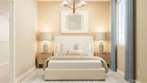 Tiny photo for 31122 Vega Street, Menifee, CA 92584 (MLS # SW25271961)