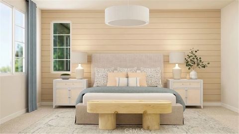 Tiny photo for 31122 Vega Street, Menifee, CA 92584 (MLS # SW25271961)