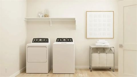 Tiny photo for 31122 Vega Street, Menifee, CA 92584 (MLS # SW25271961)