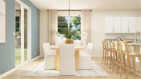 Tiny photo for 31122 Vega Street, Menifee, CA 92584 (MLS # SW25271961)