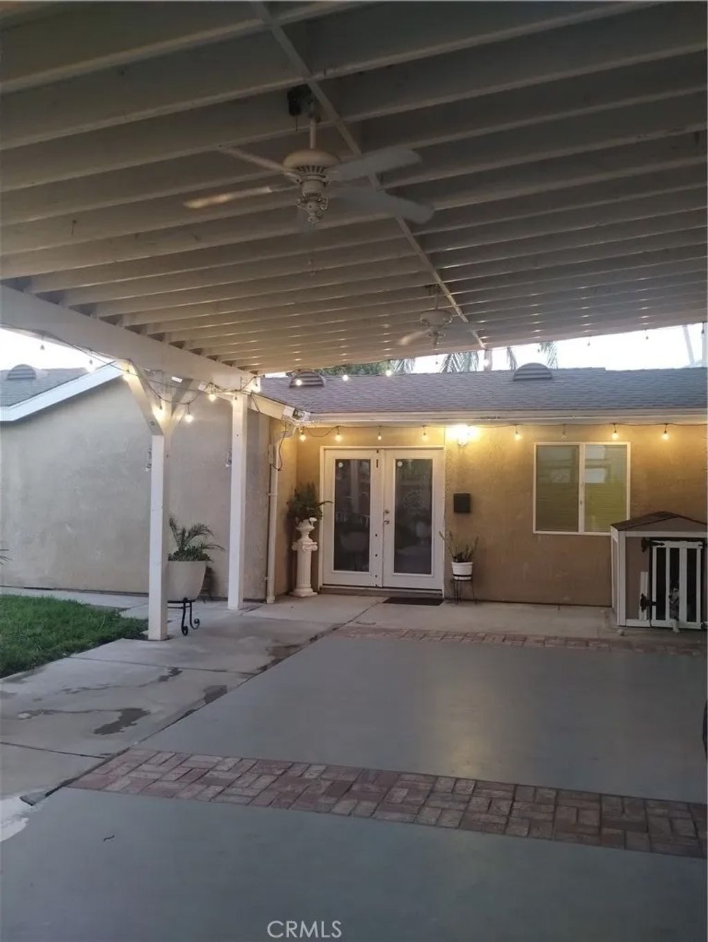 Photo of 2709 Garfield Ave, Ontario, CA 91761 (MLS # CV26057445)