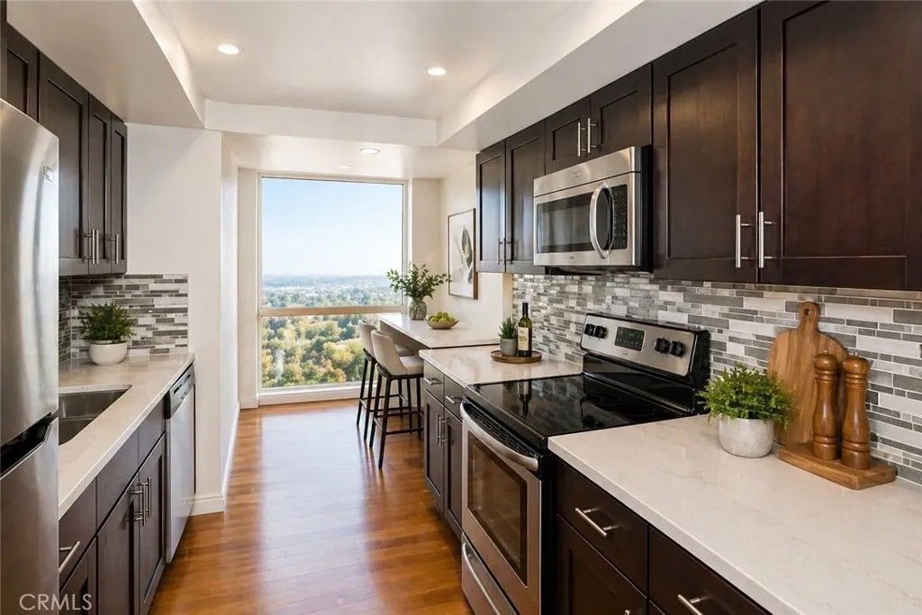 Photo of 2222 Avenue Of The Stars, Los Angeles, CA 90067 (MLS # OC26092656)