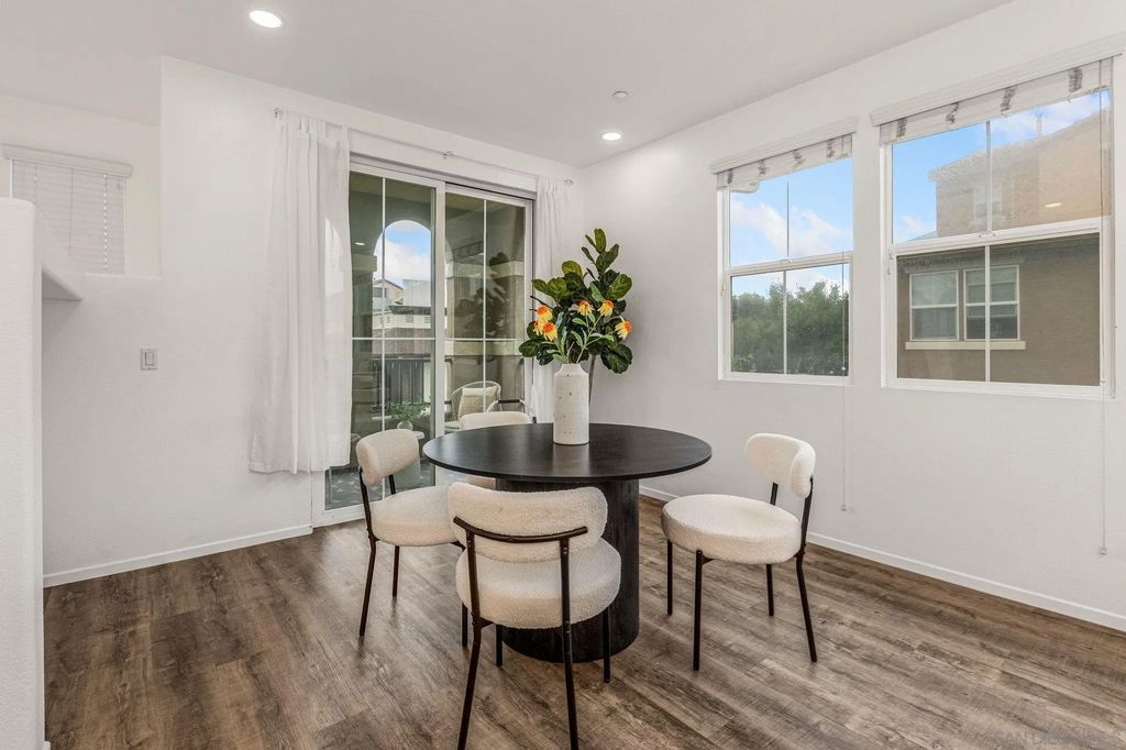 Photo of 10236 Brightwood Ln #1, Santee, CA 92071 (MLS # 250039295)