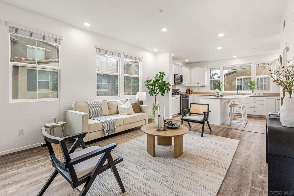 Photo of 10236 Brightwood Ln #1, Santee, CA 92071 (MLS # 250039295)