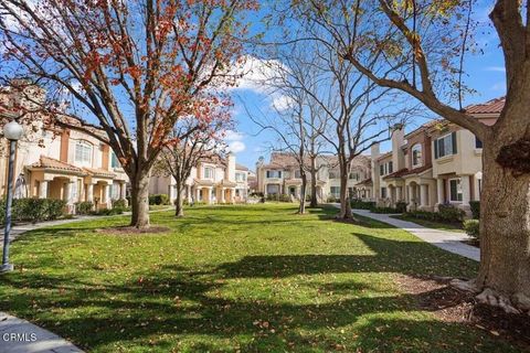 Photo of 18114 Flynn Drive #3602, Santa Clarita, CA 91387 (MLS # P1-25811)