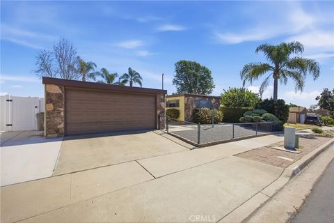 2991 Mobley Street San Diego CA 92123