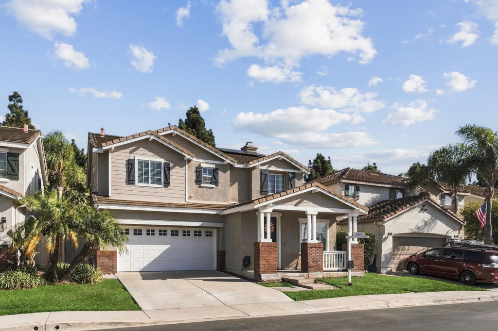 Photo of 332 Monte Vista, Oceanside, CA 92057 (MLS # 260022788)