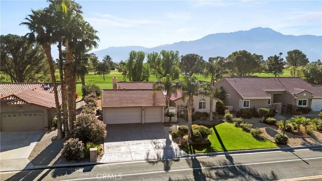 Photo of 64771 Augusta Avenue, Desert Hot Springs, CA 92240 (MLS # HD25281548)