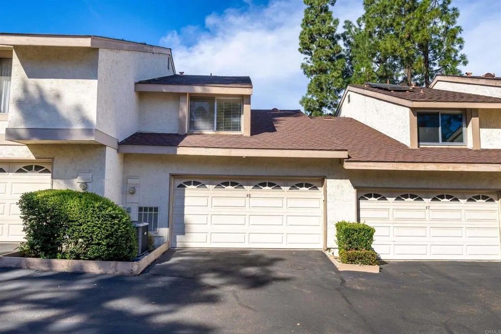 Photo of 5430 Baltimore Drive #48, La Mesa, CA 91942 (MLS # PTP2601457)