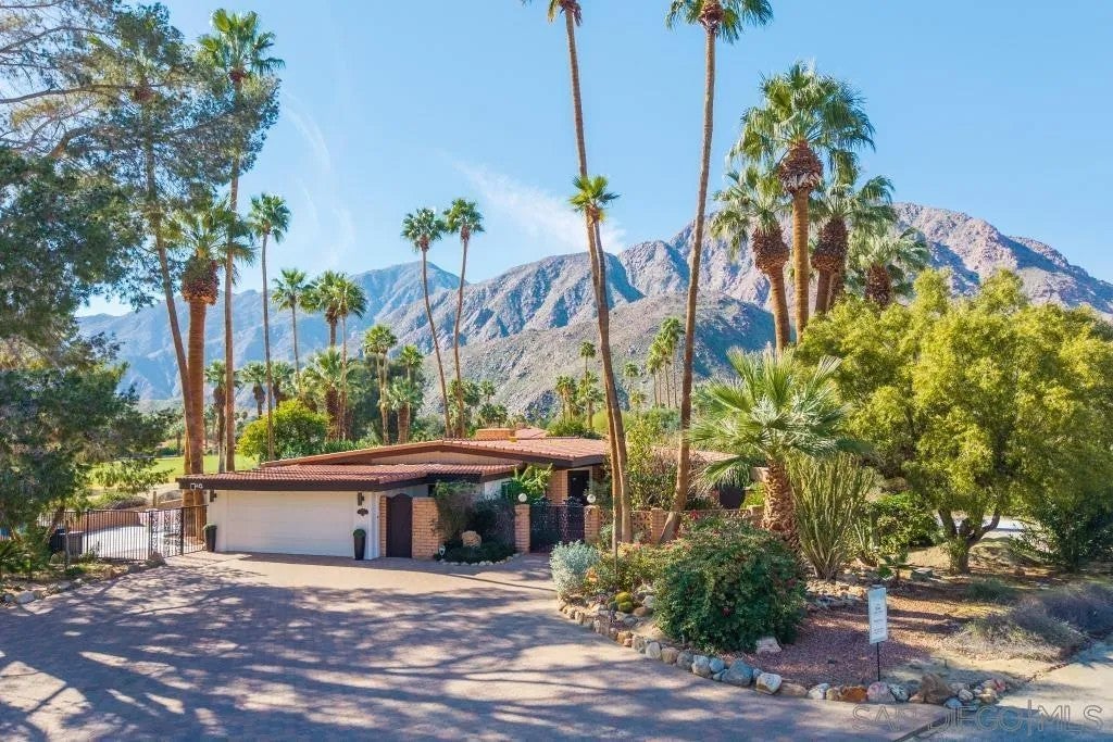 Photo of 1606 Yaqui Rd, Borrego Springs, CA 92004 (MLS # 260025155)