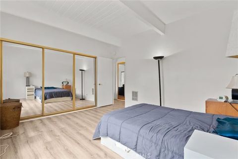 Tiny photo for 12014 Kling St #23, Valley Village, CA 91607 (MLS # SR25245736)