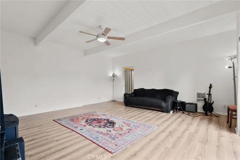 Tiny photo for 12014 Kling St #23, Valley Village, CA 91607 (MLS # SR25245736)