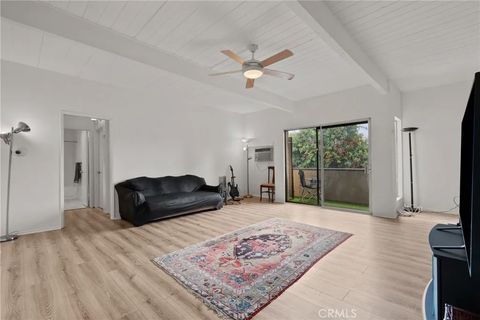 Tiny photo for 12014 Kling St #23, Valley Village, CA 91607 (MLS # SR25245736)