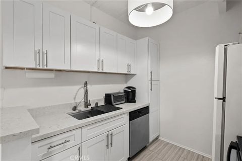 Tiny photo for 12014 Kling St #23, Valley Village, CA 91607 (MLS # SR25245736)