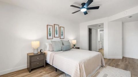 Tiny photo for 415 Stoney Point Way #106, Oceanside, CA 92058 (MLS # PTP2507716)