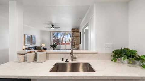 Tiny photo for 415 Stoney Point Way #106, Oceanside, CA 92058 (MLS # PTP2507716)