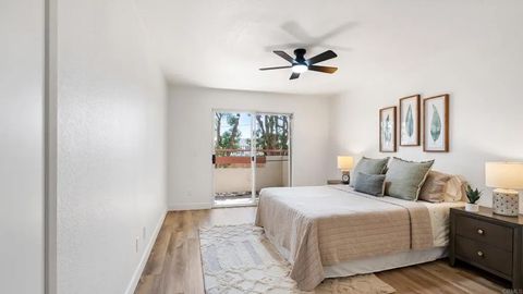 Tiny photo for 415 Stoney Point Way #106, Oceanside, CA 92058 (MLS # PTP2507716)