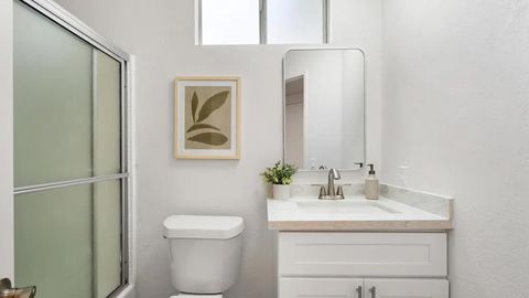 Tiny photo for 415 Stoney Point Way #106, Oceanside, CA 92058 (MLS # PTP2507716)