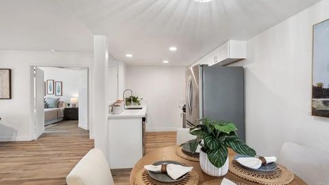 Tiny photo for 415 Stoney Point Way #106, Oceanside, CA 92058 (MLS # PTP2507716)